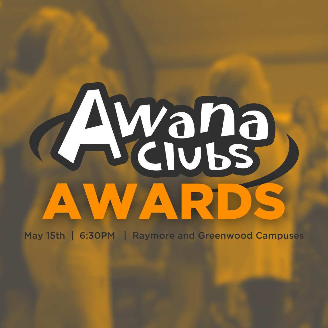 AWANA Awards - Fellowship Church