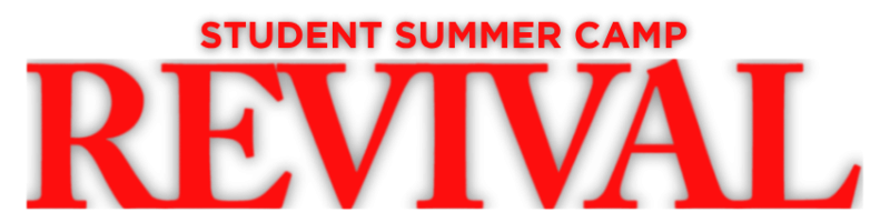 STUDENT SUMMER CAMP